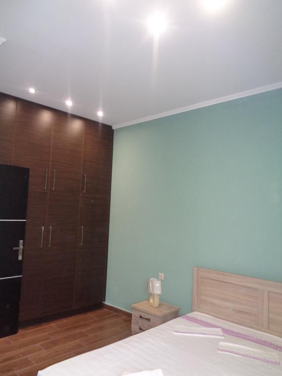 Creta Nostos Luxury Apartment Tsikalaria  Exteriér fotografie