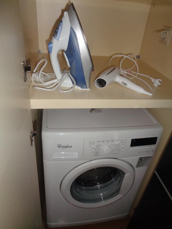 Creta Nostos Luxury Apartment Tsikalaria  Exteriér fotografie